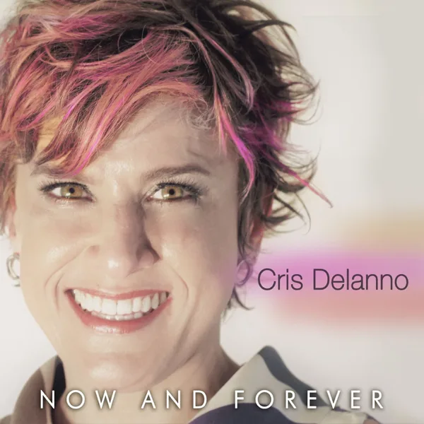 You Are Not Alone — Cris Delanno